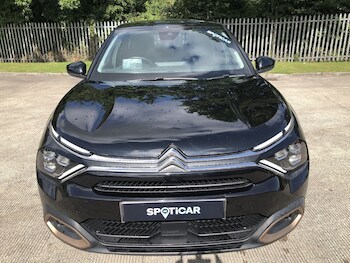 Used Citroen C4 2023 for sale - 76142005: Photo 2