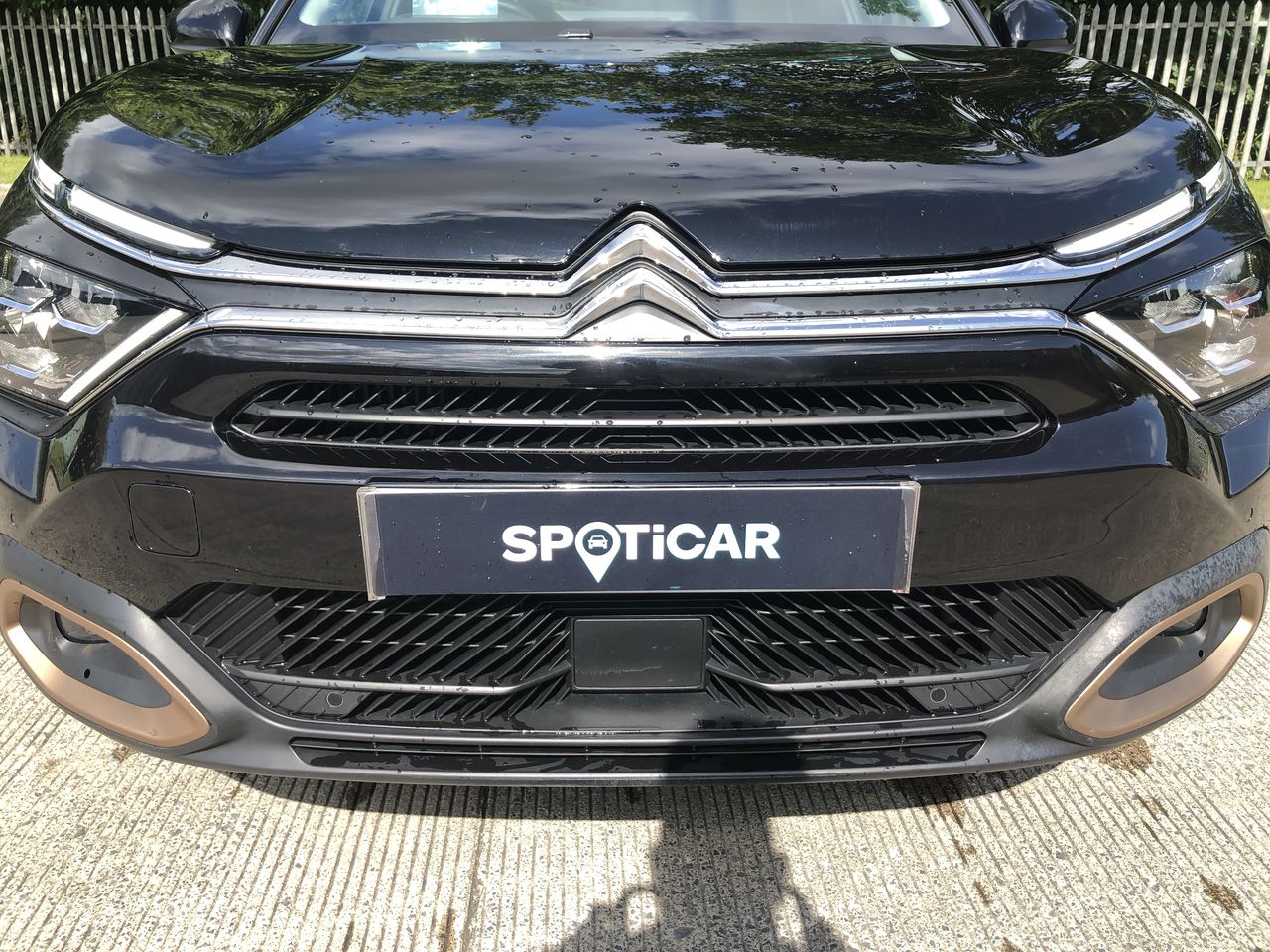 Used Citroen C4 2023 for sale - 76142005: Photo 4