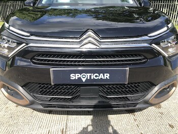 Used Citroen C4 2023 for sale - 76142005: Photo 4