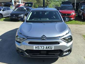 Used Citroen C4 2024 for sale - 74273765: Photo