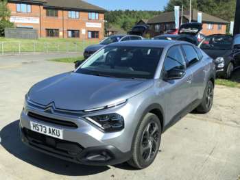 Used Citroen C4 2024 for sale - 74273765: Photo