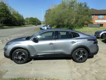 Used Citroen C4 2024 for sale - 74273765: Photo