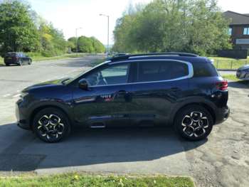 Used Citroen C5 Aircross 2024 for sale - 74273763: Photo