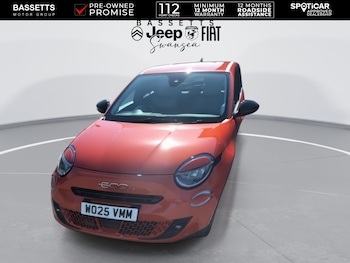 Used Fiat 600 2025 for sale - 79146199: Photo