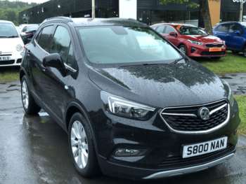 2019 - ELITE ECOTEC S/S 5-Door