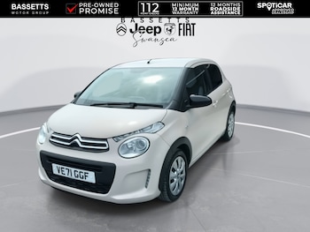 Used Citroen C1 2022 for sale - 78296265: Photo