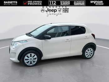 Used Citroen C1 2022 for sale - 78296265: Photo