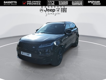 Used Land Rover Range Rover Velar 2021 for sale - 79391297: Photo