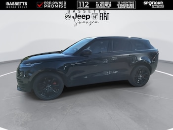 Used Land Rover Range Rover Velar 2021 for sale - 79391297: Photo