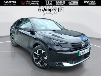 Used Citroen C4 2025 for sale - 79568303: Photo