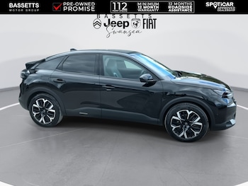 Used Citroen C4 2025 for sale - 79568303: Photo