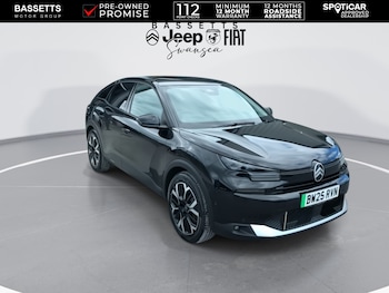 Used Citroen C4 2025 for sale - 79568303: Photo