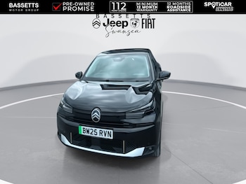 Used Citroen C4 2025 for sale - 79568303: Photo