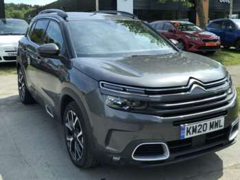 2020 - PURETECH FLAIR PLUS S/S 5-Door