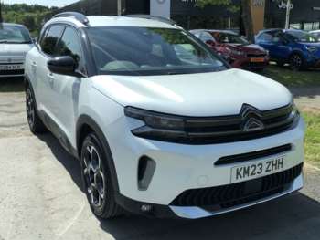2023 - PURETECH SHINE S/S 5-Door