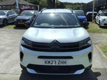 Used Citroen C5 Aircross 2023 for sale - 74548671: Photo