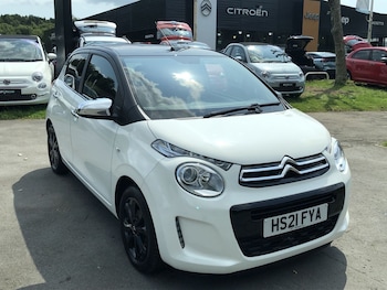 2021 - 1.0 VTi 72 Shine 5dr
