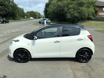 Used Citroen C1 2021 for sale - 75535385: Photo