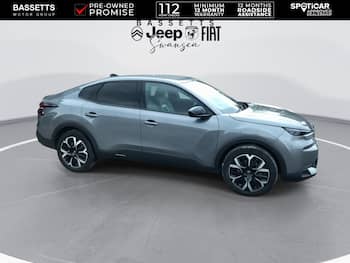 Used Citroen C4 X 2025 for sale - 79416905: Photo