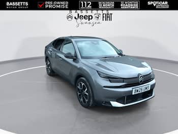 Used Citroen C4 X 2025 for sale - 79416905: Photo