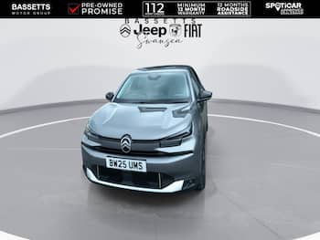 Used Citroen C4 X 2025 for sale - 79416905: Photo