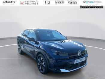 Used Citroen C4 2025 for sale - 77159080: Photo