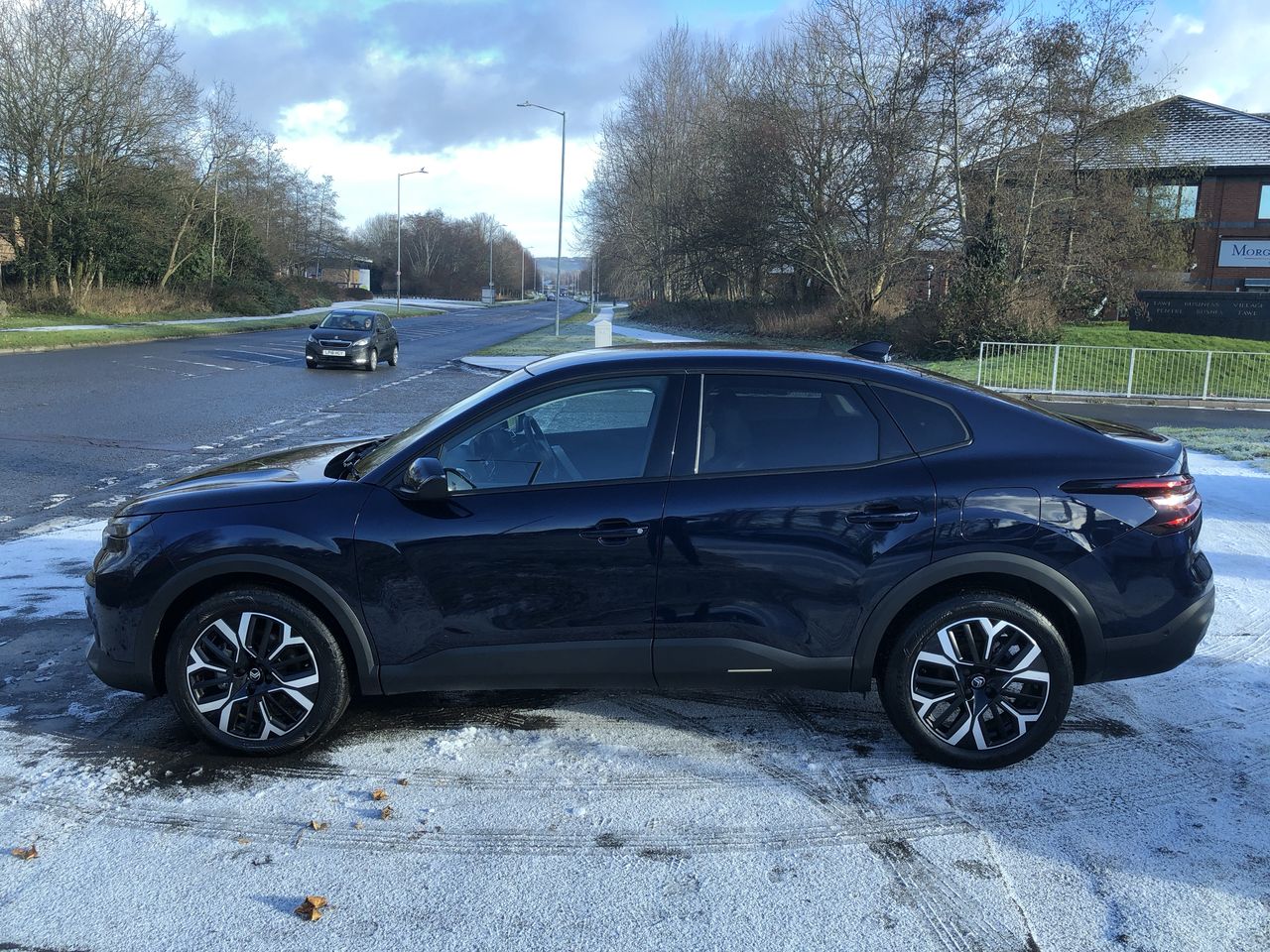 Used Citroen C4 2025 for sale - 77159080: Photo 4