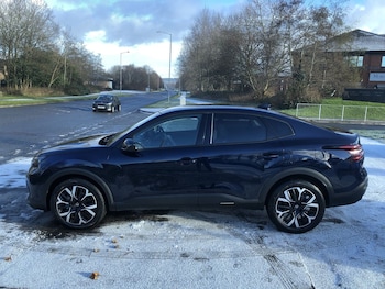 Used Citroen C4 2025 for sale - 77159080: Photo