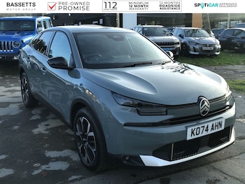 2025 - 1.2 Hybrid [136] Max 4dr Auto