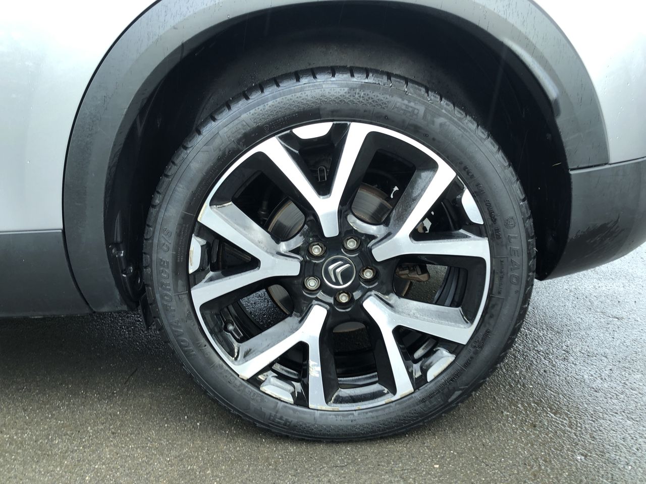 Used Citroen C5 Aircross 2020 for sale - 76541271: Photo 10