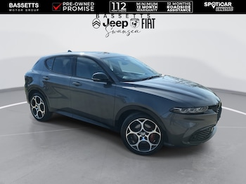 Used Alfa Romeo Tonale 2024 for sale - 79029628: Photo