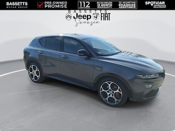 Used Alfa Romeo Tonale 2024 for sale - 79029628: Photo