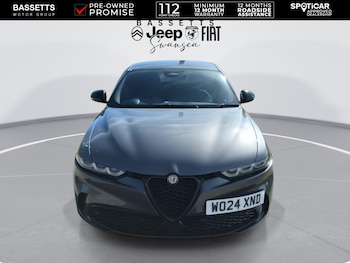 Used Alfa Romeo Tonale 2024 for sale - 79029628: Photo