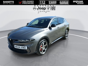 Used Alfa Romeo Tonale 2024 for sale - 79029628: Photo