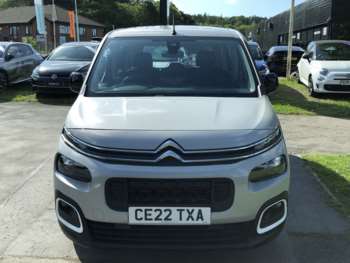 Used Citroen Berlingo 2022 for sale - 74511165: Photo