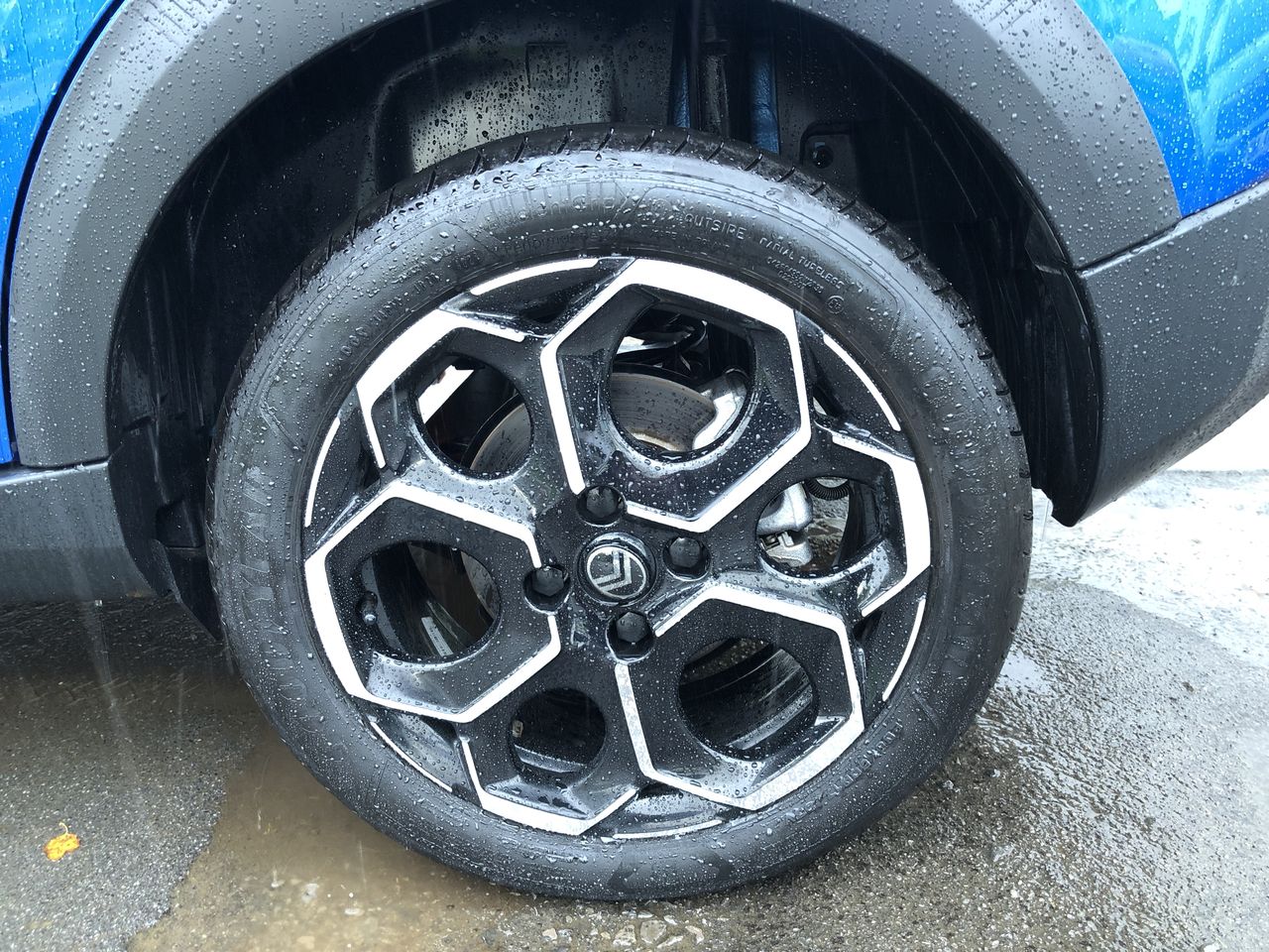 Used Citroen C3 2025 for sale - 76541275: Photo 10