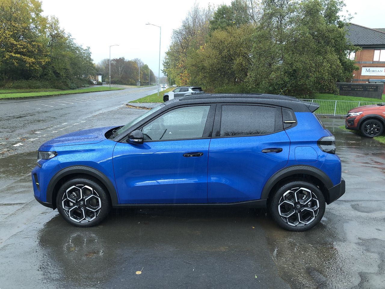 Used Citroen C3 2025 for sale - 76541275: Photo 4