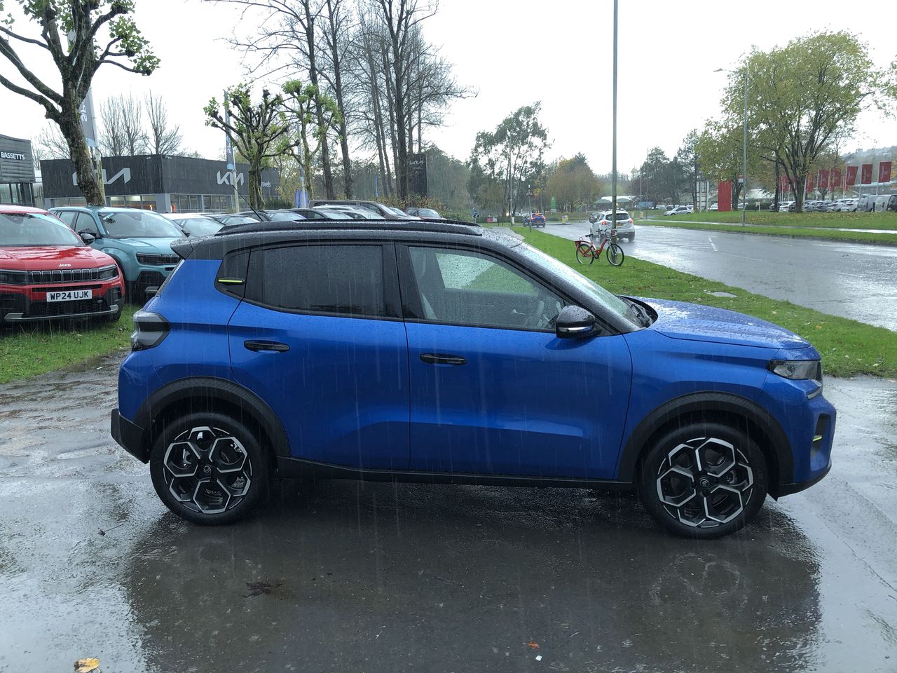 Used Citroen C3 2025 for sale - 76541275: Photo 8