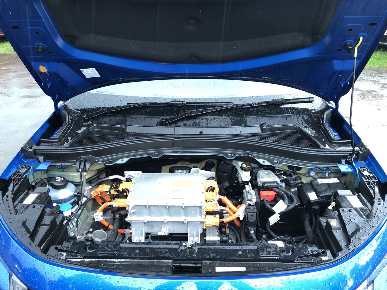 Used Citroen C3 2025 for sale - 76541275: Photo 9