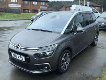 Used Citroen C4 2019 for sale - 73961407: Photo