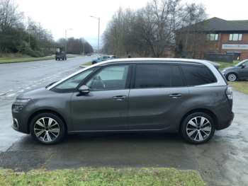 Used Citroen C4 2019 for sale - 73961407: Photo