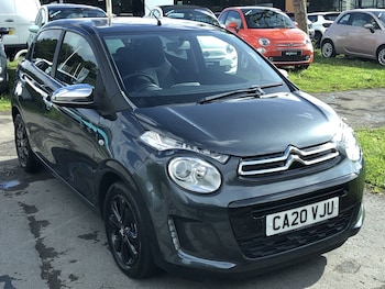 Citroen - C1