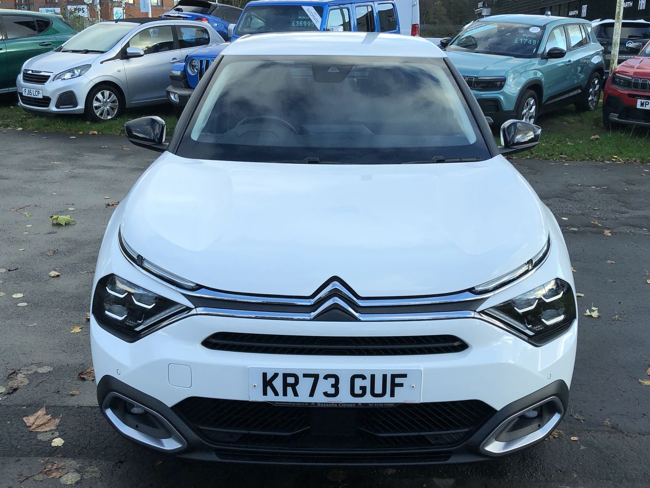 Used Citroen C4 2023 for sale - 76649490: Photo 2