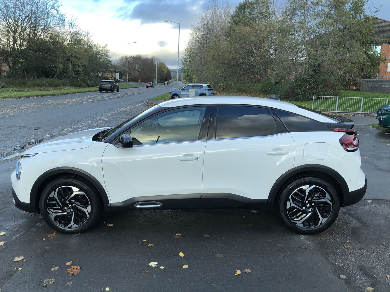 Used Citroen C4 2023 for sale - 76649490: Photo 4