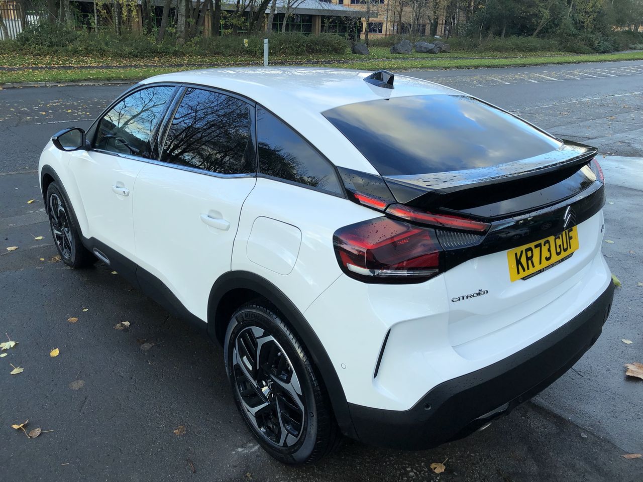 Used Citroen C4 2023 for sale - 76649490: Photo 5