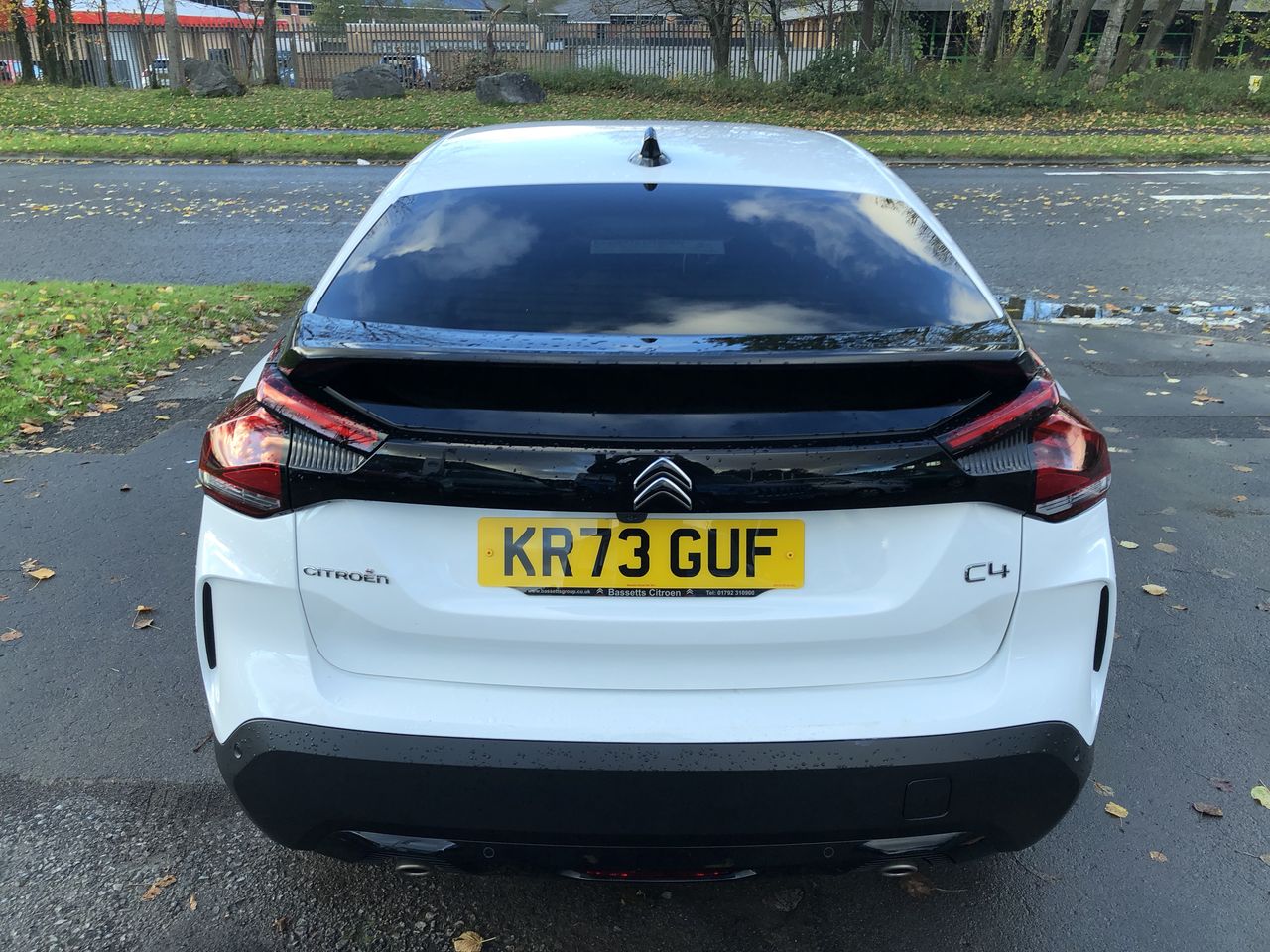 Used Citroen C4 2023 for sale - 76649490: Photo 6