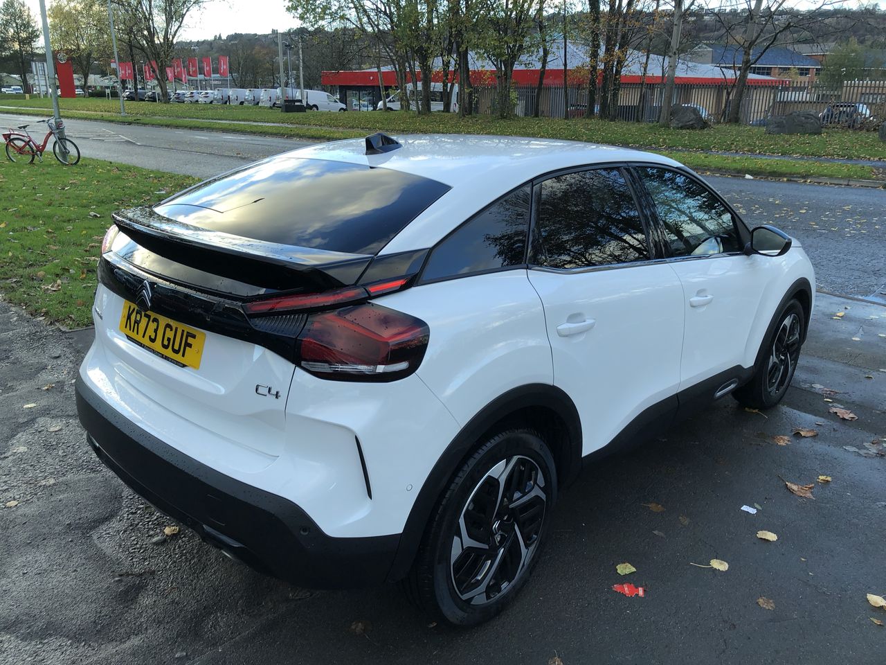 Used Citroen C4 2023 for sale - 76649490: Photo 7