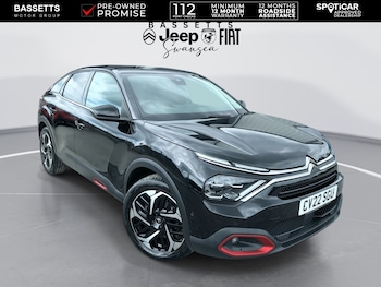 Used Citroen C4 2022 for sale - 79455831: Photo