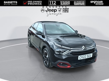 Used Citroen C4 2022 for sale - 79455831: Photo