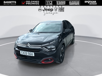 Used Citroen C4 2022 for sale - 79455831: Photo